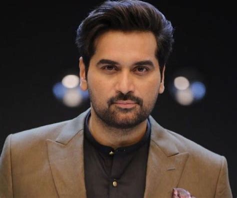 Humayun Saeed 